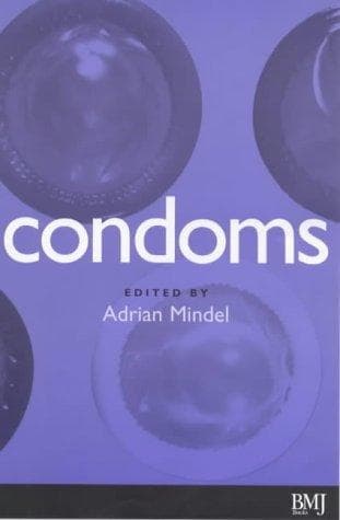 Tapa de Condoms