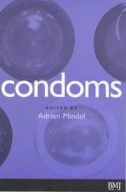 Tapa de Condoms