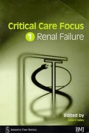 Tapa de Renal failure