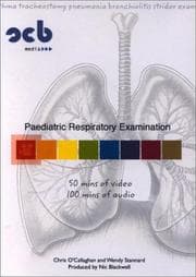 Tapa de Paediatric Respiratory Examination
