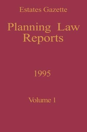 Tapa de Plr 1995