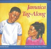 Tapa de Jamaica tag-along