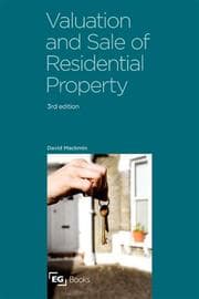 Tapa de Valuation and Sale of Residential Property