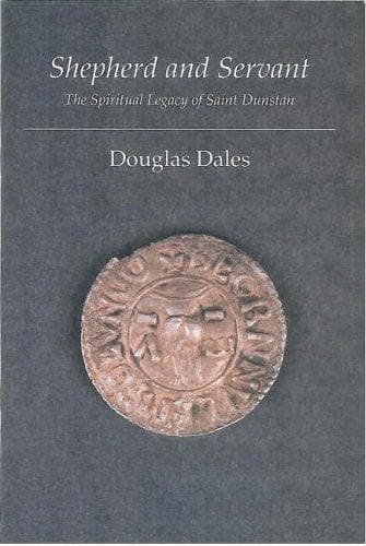Tapa de Shepherd and Servant (Fairacres Publications)