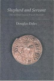 Tapa de Shepherd and Servant (Fairacres Publications)