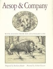 Tapa de Aesop & Company