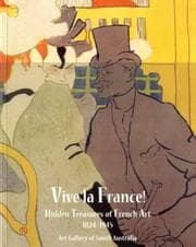 Tapa de VIV La France