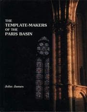 Tapa de The Template-Makers of the Paris Basin
