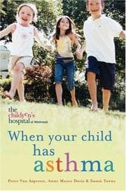 Tapa de When your child has asthma