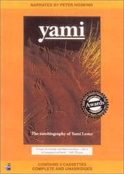 Tapa de Yami