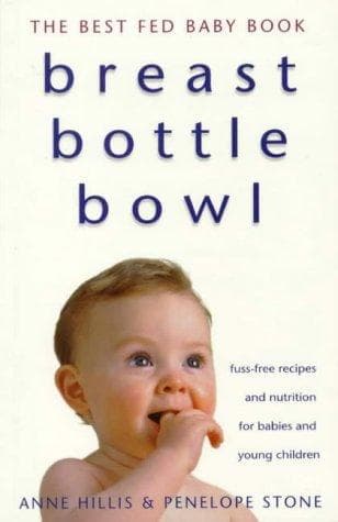 Tapa de Breast, bottle, bowl