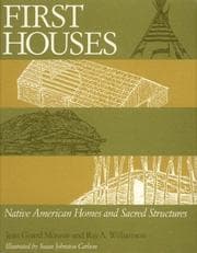 Tapa de First houses