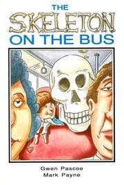 Tapa de The Skeleton on the Bus