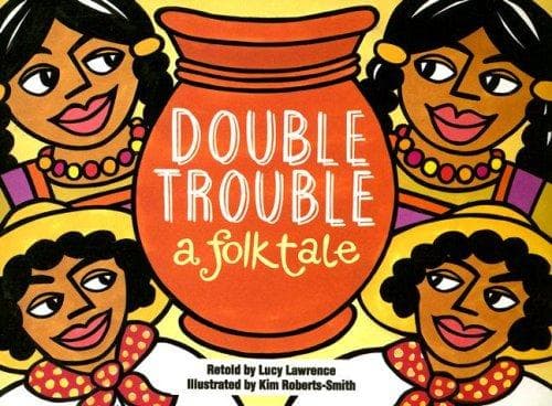 Tapa de Double Trouble