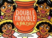 Tapa de Double Trouble