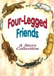 Tapa de Four-legged friends