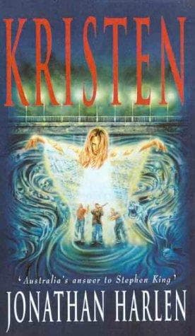 Tapa de Kristen