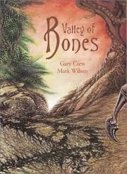 Tapa de Valley of the Bones