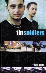 Tapa de Tin Soldiers
