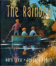 Tapa de The Rainbow