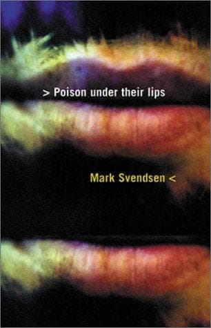 Tapa de Poison Under Their Lips