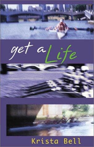 Tapa de Get a Life
