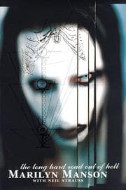 Tapa de Marilyn Manson