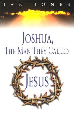 Tapa de Joshua