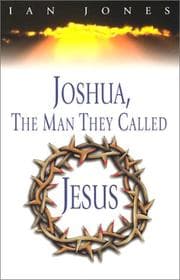 Tapa de Joshua
