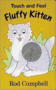 Tapa de Fluffy Kitten