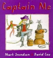 Tapa de Captain Me!