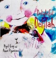 Tapa de Delightful Delilah