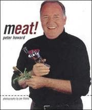 Tapa de Meat!
