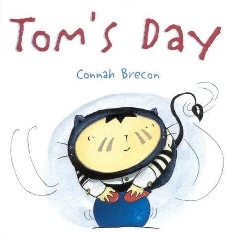 Tapa de Tom's Day