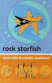 Tapa de Rock Starfish