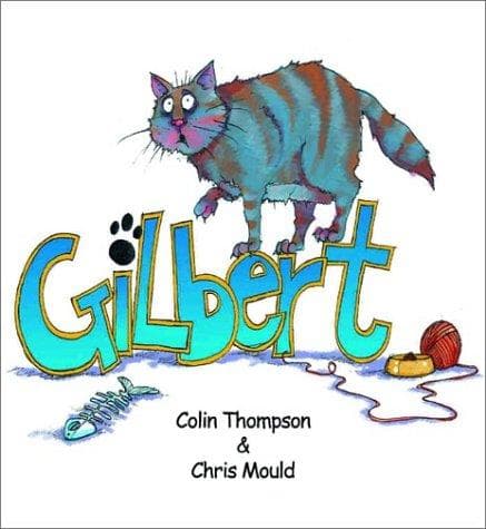 Tapa de Gilbert