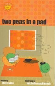 Tapa de Two Peas in a Pad