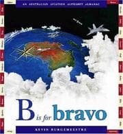 Tapa de B is for Bravo