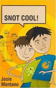 Tapa de Snot Cool (Takeaways)