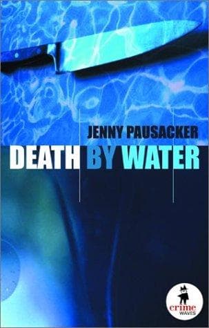 Tapa de Death by Water