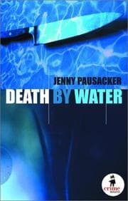 Tapa de Death by Water