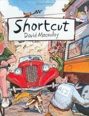 Tapa de Shortcut
