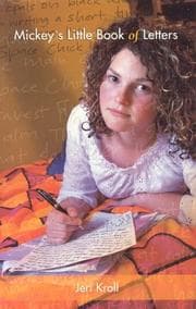 Tapa de Mickey's Little Book of Letters (Takeaways)