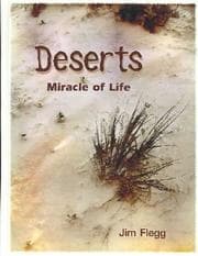 Tapa de Deserts