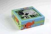 Tapa de Baby Animal Block Puzzle