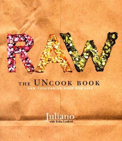 Tapa de Raw