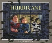 Tapa de Hurricane