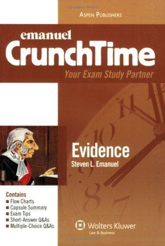 Tapa de Crunch Time