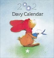 Tapa de Davy Calendar 2002