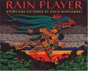 Tapa de Rain Player